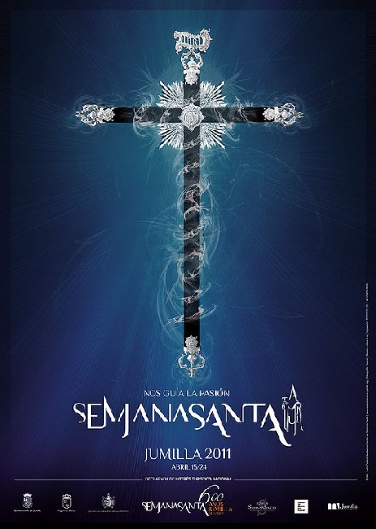 Semana Santa en Jumilla  